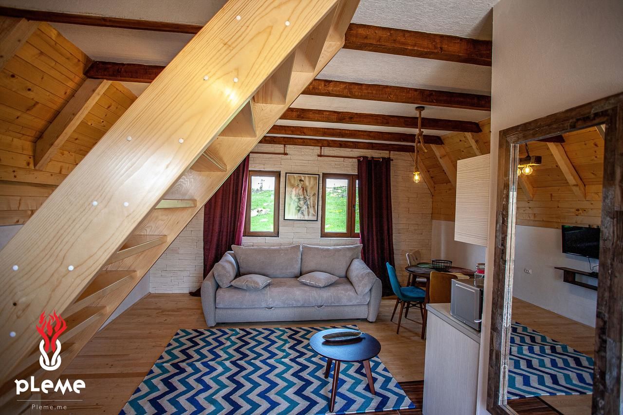 Шале Family Houses Pleme Жабляк-14