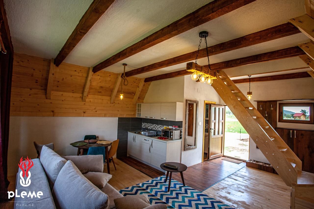 Шале Family Houses Pleme Жабляк-16