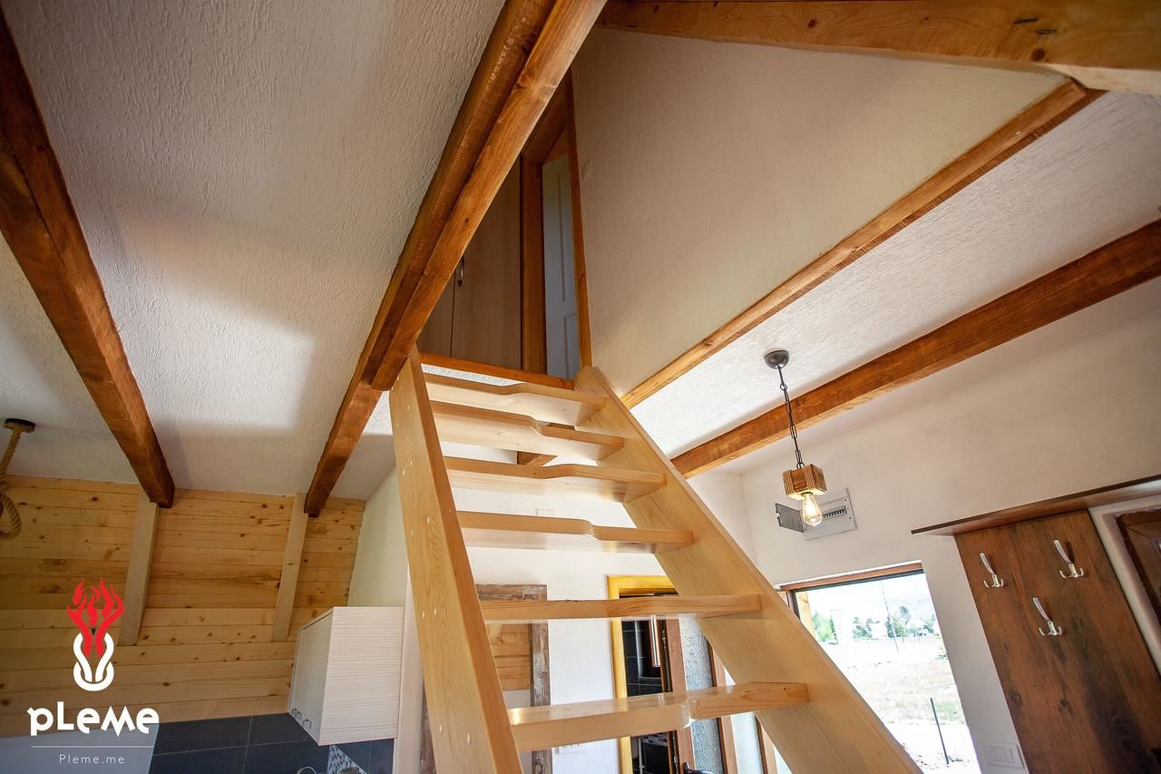 Шале Family Houses Pleme Жабляк-17