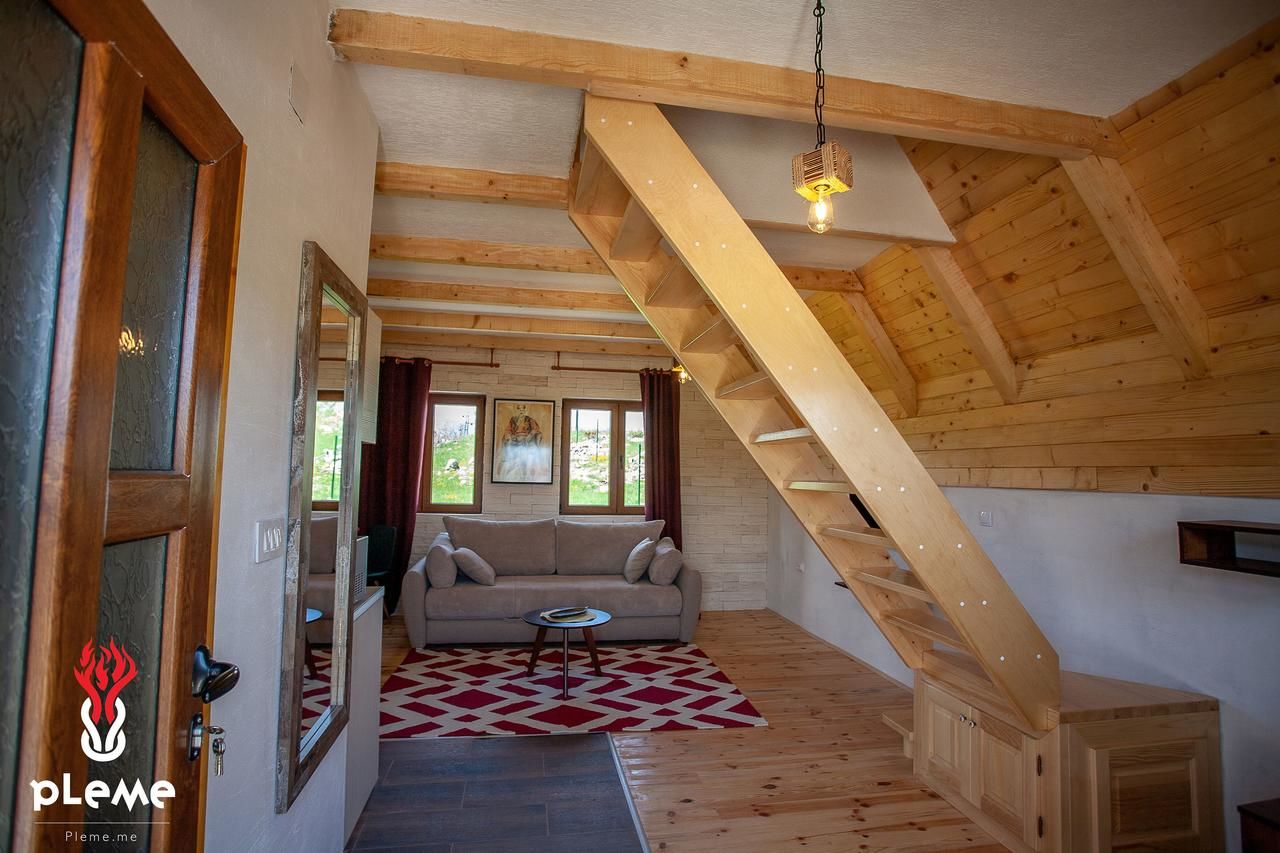 Шале Family Houses Pleme Жабляк-18