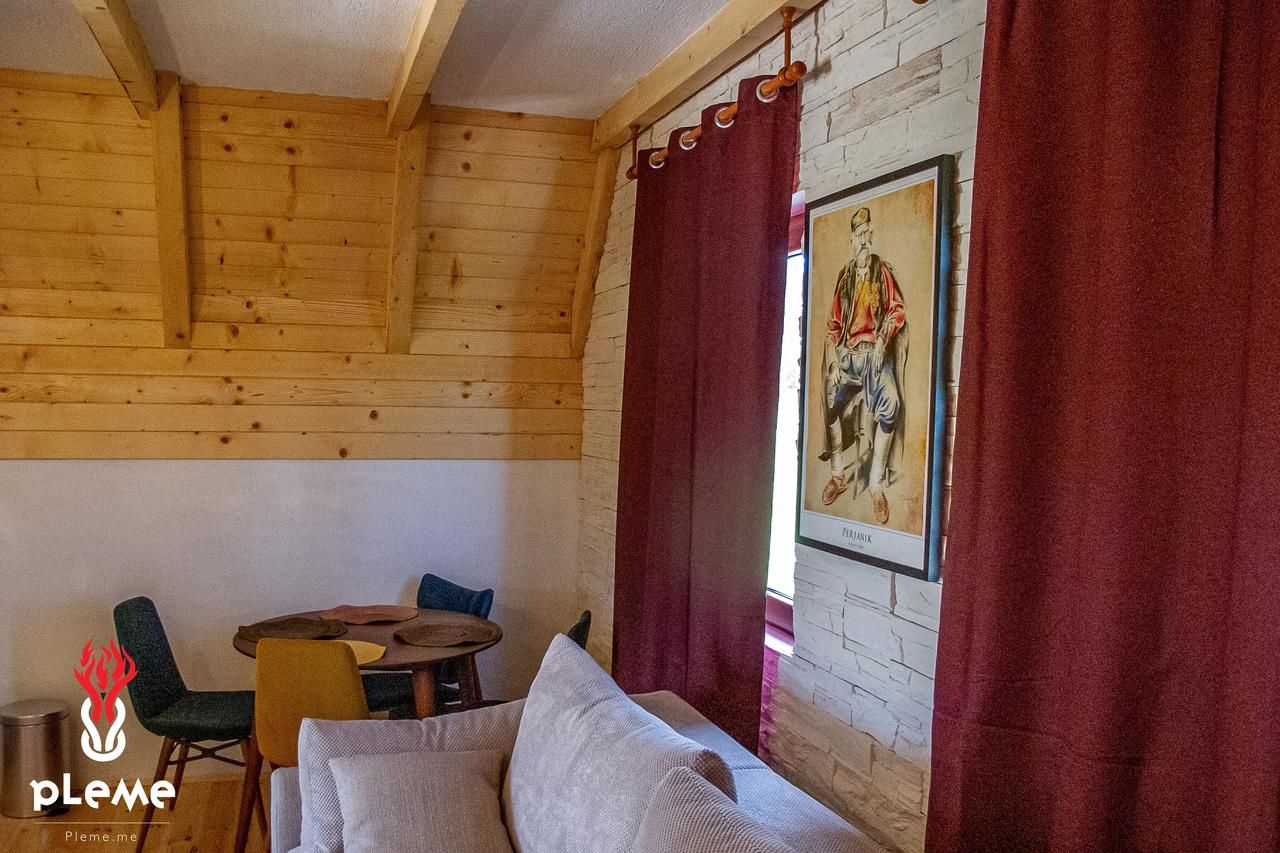 Шале Family Houses Pleme Жабляк-35