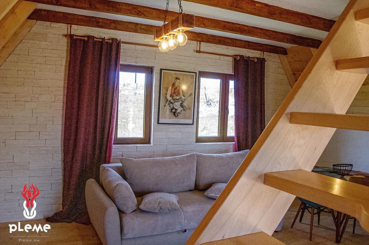 Шале Family Houses Pleme Жабляк-40
