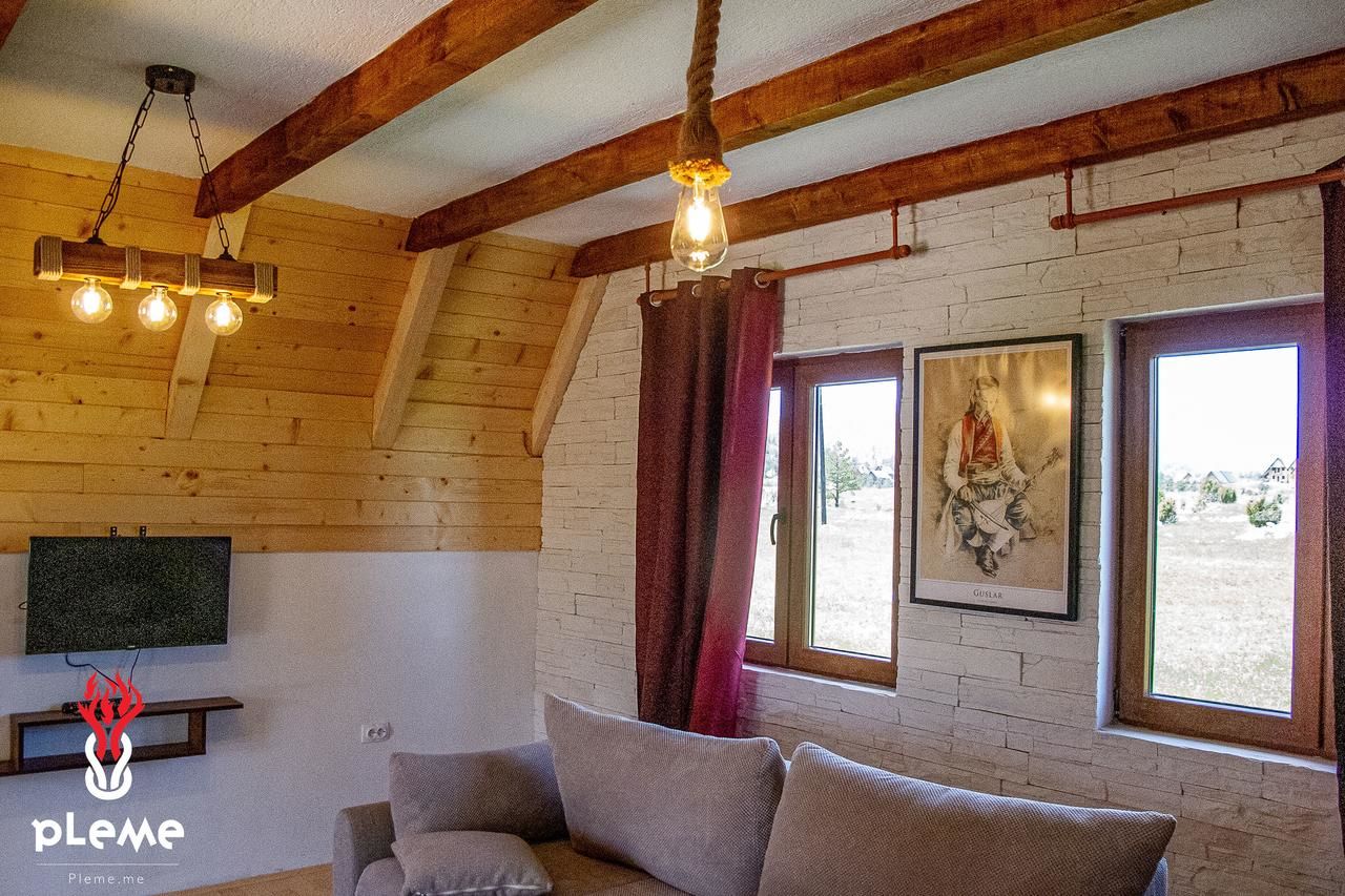 Шале Family Houses Pleme Жабляк-41