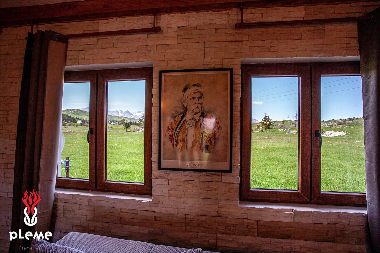 Шале Family Houses Pleme Жабляк-8