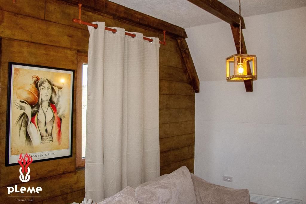 Шале Family Houses Pleme Жабляк-61