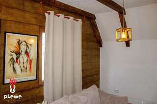 Шале Family Houses Pleme Жабляк Шале с двумя спальнями-22