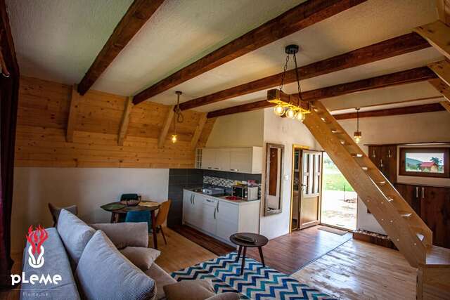 Шале Family Houses Pleme Жабляк-15