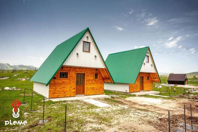 Шале Family Houses Pleme Жабляк-4