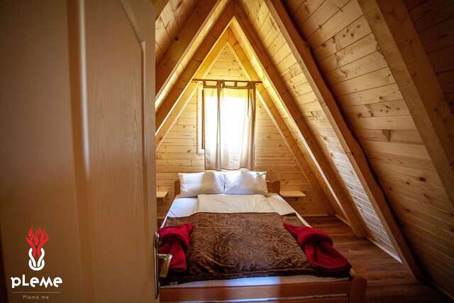 Шале Family Houses Pleme Жабляк-23