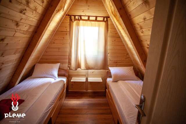 Шале Family Houses Pleme Жабляк-26