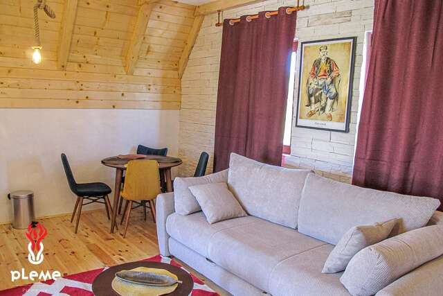 Шале Family Houses Pleme Жабляк-32