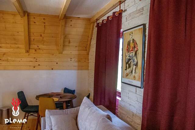 Шале Family Houses Pleme Жабляк-34