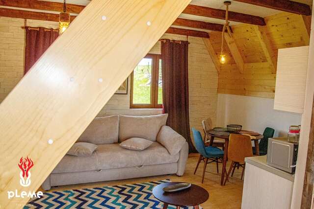 Шале Family Houses Pleme Жабляк-38