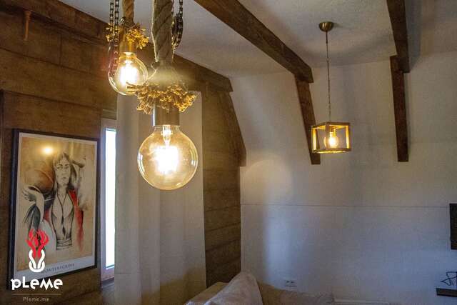 Шале Family Houses Pleme Жабляк-43