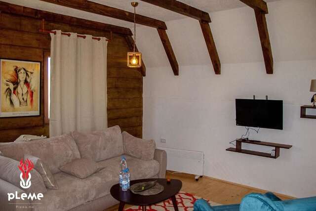 Шале Family Houses Pleme Жабляк-49