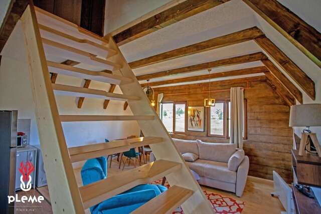 Шале Family Houses Pleme Жабляк-51